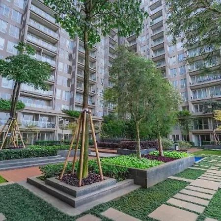 B Landmark Residence باندونج المظهر الخارجي الصورة