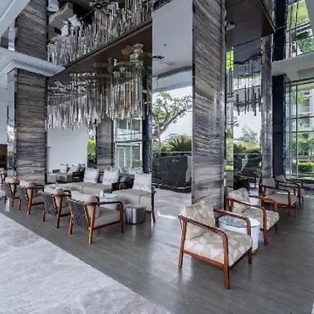 B Landmark Residence باندونج المظهر الخارجي الصورة
