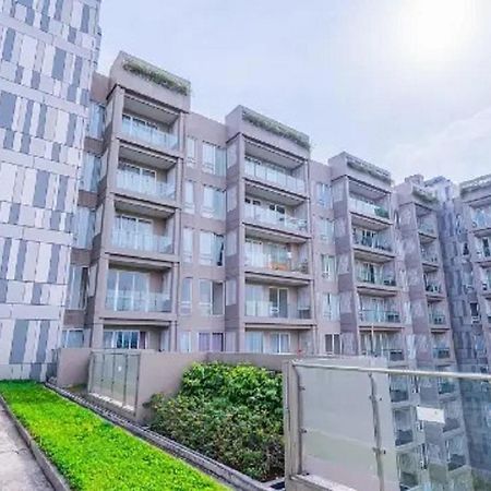 B Landmark Residence باندونج المظهر الخارجي الصورة