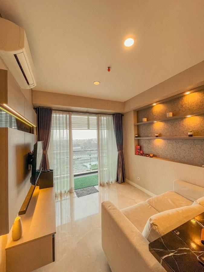 B Landmark Residence باندونج المظهر الخارجي الصورة