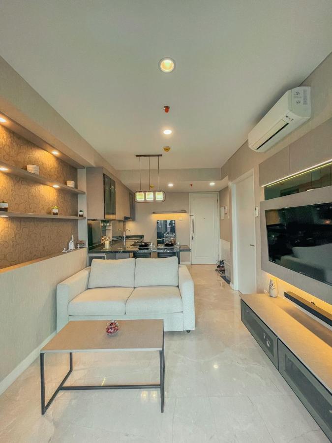 B Landmark Residence باندونج المظهر الخارجي الصورة
