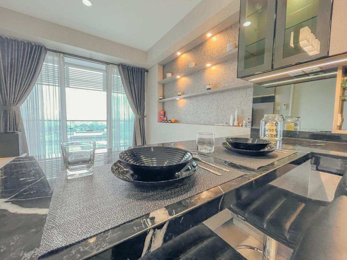 B Landmark Residence باندونج المظهر الخارجي الصورة