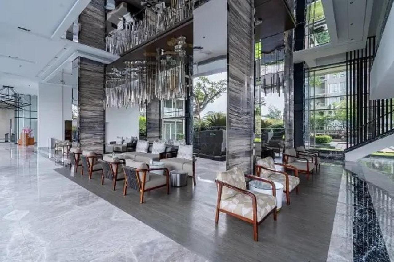 B Landmark Residence باندونج المظهر الخارجي الصورة