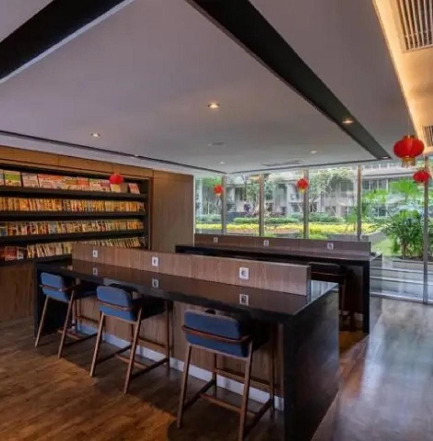 B Landmark Residence باندونج المظهر الخارجي الصورة